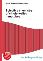 Selective chemistry of single-walled nanotubes