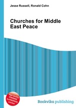 Churches for Middle East Peace