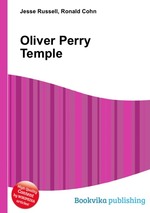 Oliver Perry Temple