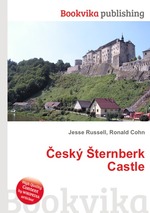 esk ternberk Castle