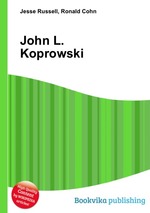 John L. Koprowski