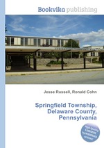 Springfield Township, Delaware County, Pennsylvania