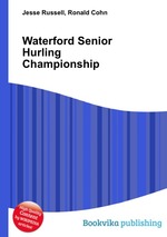 Waterford Senior Hurling Championship