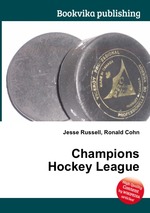 Champions Hockey League