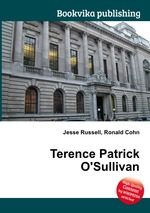Terence Patrick O`Sullivan