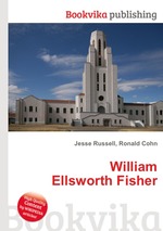 William Ellsworth Fisher
