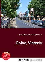 Colac, Victoria