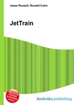 JetTrain