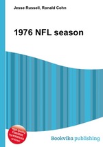 1976 NFL season