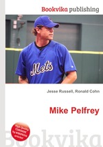 Mike Pelfrey