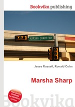 Marsha Sharp