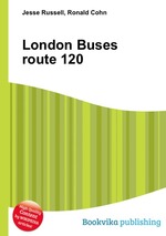 London Buses route 120