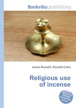Religious use of incense