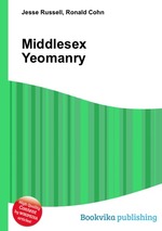 Middlesex Yeomanry