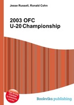 2003 OFC U-20 Championship