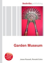 Garden Museum