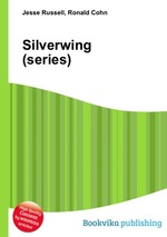 Silverwing (series)