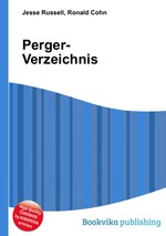 Perger-Verzeichnis