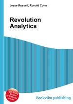 Revolution Analytics