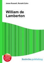 William de Lamberton