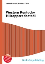 Western Kentucky Hilltoppers football