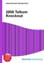 2008 Telkom Knockout