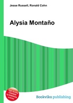 Alysia Montao