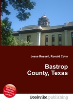 Bastrop County, Texas