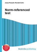 Norm-referenced test