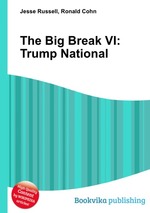 The Big Break VI: Trump National