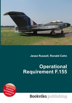 Operational Requirement F.155