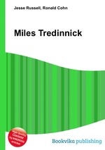 Miles Tredinnick