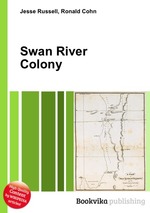 Swan River Colony