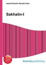 Sakhalin-I