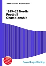 1929–32 Nordic Football Championship