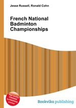 French National Badminton Championships