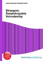 Strzegom, witokrzyskie Voivodeship