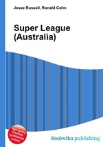 Super League (Australia)