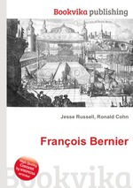 Franois Bernier