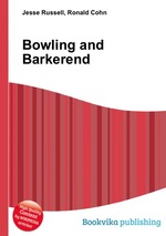 Bowling and Barkerend