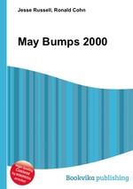 May Bumps 2000