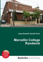 Marcellin College Randwick