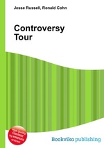 Controversy Tour