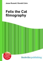 Felix the Cat filmography