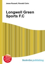 Longwell Green Sports F.C