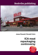 ICA meat repackaging controversy