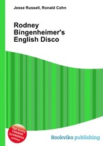 Rodney Bingenheimer`s English Disco