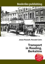 Transport in Reading, Berkshire