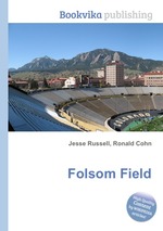 Folsom Field