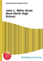 John L. Miller Great Neck North High School